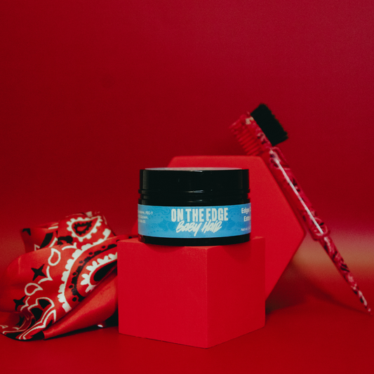 Red Edge Essentials Kit